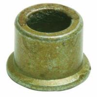 CF-MGC-R12U-MCT MGC-R12U-MCT, Lockbolt Collar, 3/8" [.374] Standard Flange, Steel, Zinc Yellow